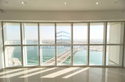 Apartment - 1 Bedroom - 2 Bathrooms for sale in RAK Tower - Marina Square - Al Reem Island - Abu Dhabi