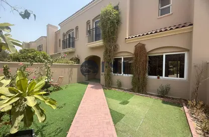 فيلا - 3 غرف نوم - 4 حمامات للايجار في بيلا كازا - سيرينا - دبي لاند - دبي