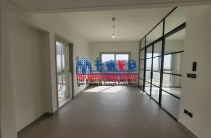 Apartment - 2 Bedrooms - 1 Bathroom for rent in Collective 2.0 - Dubai Hills Estate - Dubai