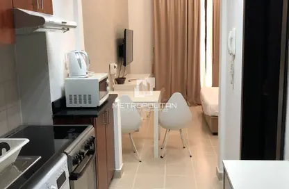 شقة - 1 حمام للايجار في برج إسكان - دبي مارينا - دبي شقة - 1 حمام للايجار في برج إسكان - دبي مارينا - دبي