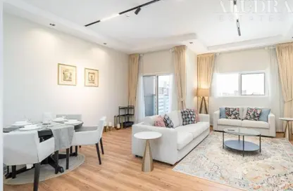 Apartment - 2 Bedrooms - 3 Bathrooms for sale in Profile Residence - Dubai Sports City - Dubai