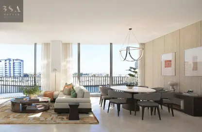 شقة - 2 غرف نوم - 2 حمامات للبيع في إيدن هاوس ذا بارك - الوصل - دبي