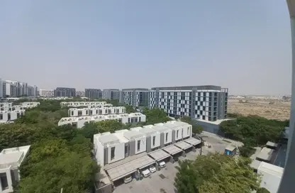 شقة - 2 غرف نوم - 2 حمامات للايجار في شقق ريحان - الجادة - الشارقة