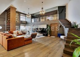 Duplex - 2 bedrooms - 3 bathrooms for sale in Sadaf 6 - Sadaf - Jumeirah Beach Residence - Dubai