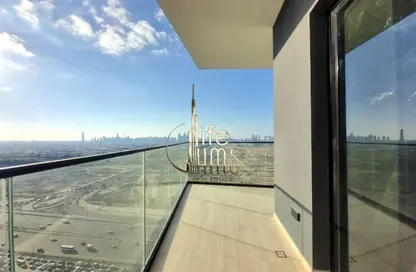 Apartment - 3 Bedrooms - 3 Bathrooms for sale in Binghatti Heights - Jumeirah Village Circle - Dubai
