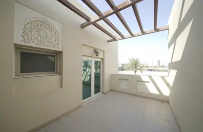 فيلا - 3 غرف نوم - 3 حمامات للبيع في قرطاج - القرية الشمالية - الفرجان - دبي