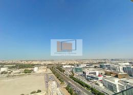 Apartment - 3 bedrooms - 4 bathrooms for rent in AD1 Building - Muroor Area - Abu Dhabi