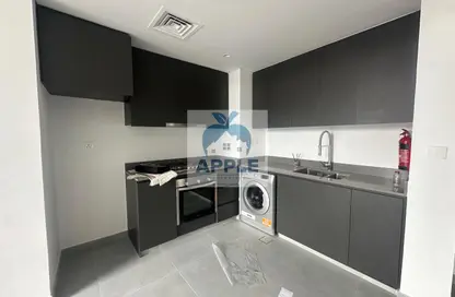 Apartment - 2 Bedrooms - 3 Bathrooms for rent in Tiraz - Naseej District - Aljada - Sharjah Apartment - 2 Bedrooms - 3 Bathrooms for rent in Tiraz - Naseej District - Aljada - Sharjah