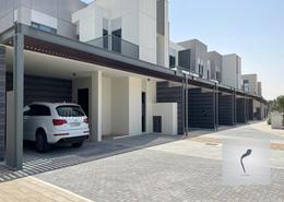 Townhouse - 4 bedrooms - 4 bathrooms for rent in Sun - Arabian Ranches 3 - Dubai
