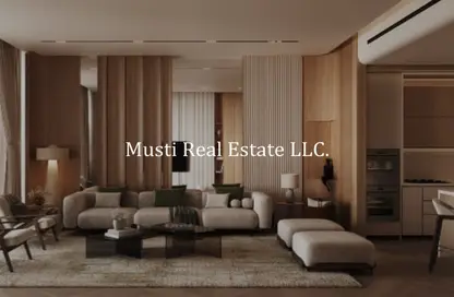 شقة - غرفة نوم - 2 حمامات للبيع في بينغاتي جروف - قرية الجميرا سركل - دبي شقة - غرفة نوم - 2 حمامات للبيع في بينغاتي جروف - قرية الجميرا سركل - دبي