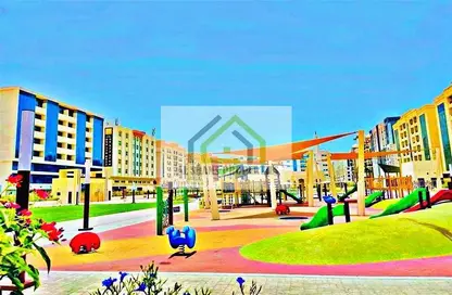 Outdoor Building image for: Apartment - 2 Bedrooms - 2 Bathrooms for rent in Muwaileh Commercial - Sharjah, Image 1
