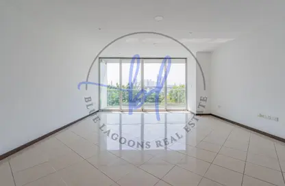 Apartment - 2 Bedrooms - 3 Bathrooms for rent in Marsa Plaza - Dubai Festival City - Dubai