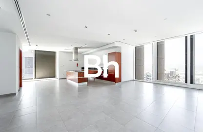 Apartment - 1 Bedroom - 1 Bathroom for rent in Maze Tower - Sheikh Zayed Road - Dubai