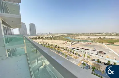Apartment - 1 Bedroom - 2 Bathrooms for sale in Artesia D - Artesia - DAMAC Hills - Dubai