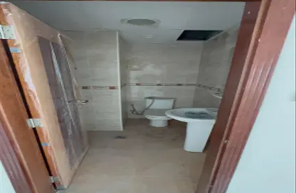 Office Space - Studio - 1 Bathroom for rent in Al Majaz 2 - Al Majaz - Sharjah
