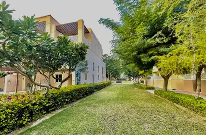 تاون هاوس - 3 غرف نوم - 4 حمامات للبيع في بدرة تاون هاوس - البدرة - الواجهة المائية - دبي