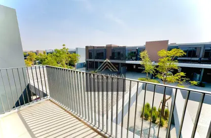 تاون هاوس - 2 غرف نوم - 4 حمامات للايجار في سينديان - مسار - تلال سيتي - الشارقة