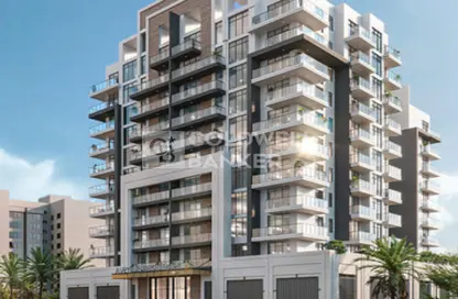 Apartment - 3 Bedrooms - 3 Bathrooms for sale in Avenue Residence 6 - Avenue Residence - Al Furjan - Dubai