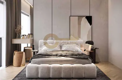 Apartment - 1 Bedroom - 2 Bathrooms for sale in Hillside Residences - Wasl Gate - Dubai