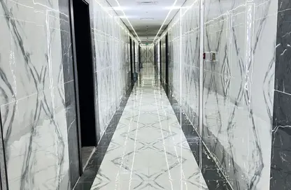 Apartment - 2 Bedrooms - 3 Bathrooms for rent in Al Mowaihat 3 - Al Mowaihat - Ajman