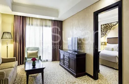 Hotel  and  Hotel Apartment - 1 Bedroom - 2 Bathrooms for rent in Marjan Island Resort and Spa - Al Marjan Island - Ras Al Khaimah