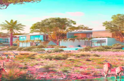 Villa - 3 Bedrooms - 4 Bathrooms for sale in Expo City Valley - Expo City - Dubai