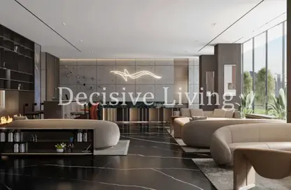 Apartment - Studio - 1 Bathroom for sale in Vento Tower - Business Bay - Dubai Apartment - Studio - 1 Bathroom for sale in Vento Tower - Business Bay - Dubai