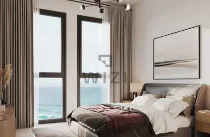 Apartment - Studio - 1 Bathroom for sale in Anbar Residences - Maryam Island - Sharjah