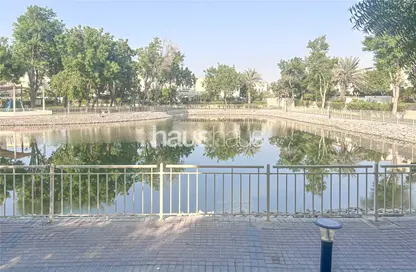 Townhouse - 2 Bedrooms - 3 Bathrooms for rent in Springs 6 - The Springs - Dubai