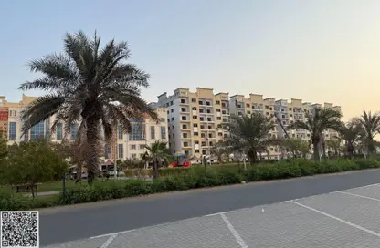 شقة - 1 حمام للبيع في قرية الاميرة - الياسمين - عجمان