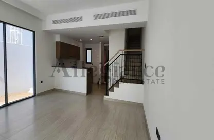 Townhouse - 5 Bedrooms - 5 Bathrooms for sale in Santorini - Damac Lagoons - Dubai