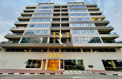 Apartment - 2 Bedrooms - 3 Bathrooms for rent in Mankhool Building - Mankhool - Bur Dubai - Dubai