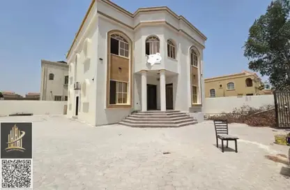 Villa - 5 Bedrooms - 7 Bathrooms for rent in Al Mowaihat 2 - Al Mowaihat - Ajman