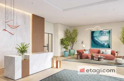 Apartment - 1 Bedroom - 1 Bathroom for sale in Seascape - Mina Rashid - Dubai