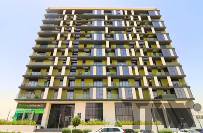 Apartment - 3 Bedrooms - 4 Bathrooms for sale in The Pulse Boulevard Apartments (C1) - The Pulse - Dubai South (Dubai World Central) - Dubai