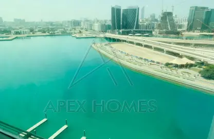شقة - 2 غرف نوم - 4 حمامات للبيع في أوشن تيراس - مارينا سكوير - جزيرة الريم - أبوظبي