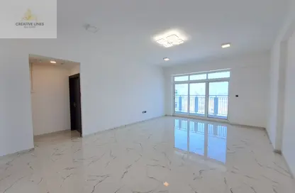 Apartment - 1 Bedroom - 2 Bathrooms for rent in Geepas Tower - Arjan - Dubai