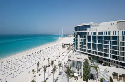 Apartment - 3 Bedrooms - 4 Bathrooms for sale in Mamsha Al Saadiyat - Saadiyat Cultural District - Saadiyat Island - Abu Dhabi
