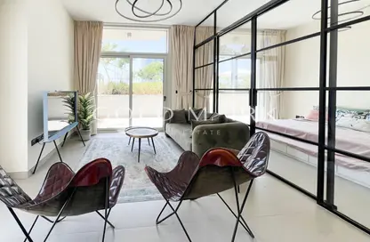 Apartment - 2 Bedrooms - 1 Bathroom for rent in Collective at Dubai Hills Estate Tower 2 - Collective at Dubai Hills Estate - Dubai Hills Estate - Dubai