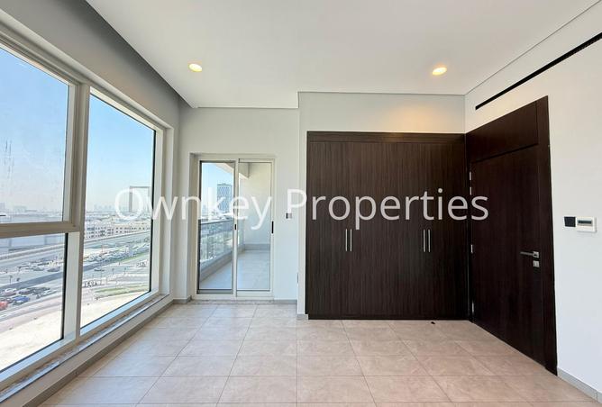 Brand New! 2BR + Maid room Close to Metro 