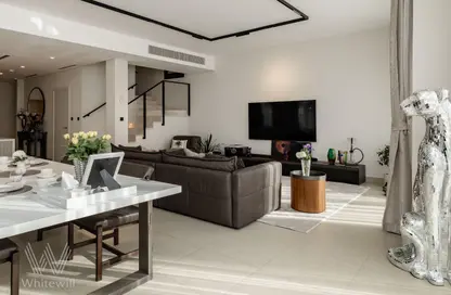 فيلا - 4 غرف نوم - 4 حمامات للبيع في جولف جروف - دبي هيلز استيت - دبي