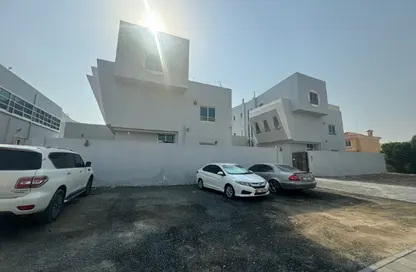 Apartment - 1 Bedroom - 1 Bathroom for rent in Mohamed Bin Zayed Centre - Mohamed Bin Zayed City - Abu Dhabi