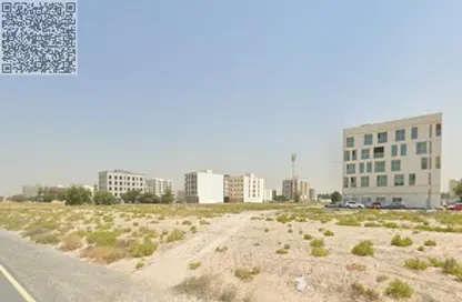 Land - Studio for sale in Muweileh Community - Muwaileh Commercial - Sharjah