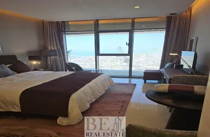 Apartment - Studio - 1 Bathroom for sale in Aykon City Tower B - Aykon City - Business Bay - Dubai