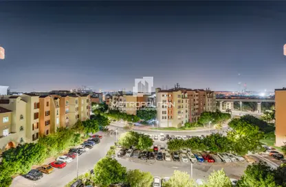 Apartment - Studio - 1 Bathroom for sale in Building 38 to Building 107 - Mediterranean Cluster - Discovery Gardens - Dubai