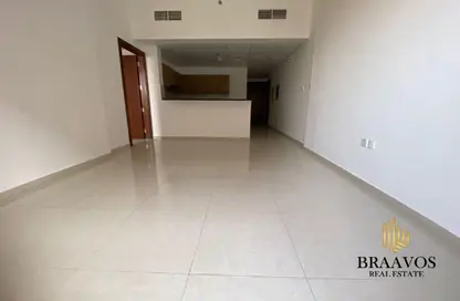 شقة - غرفة نوم - 2 حمامات للايجار في مساكن النخبة الرياضية 10 - مساكن النخبة الرياضية - مدينة دبي الرياضية - دبي