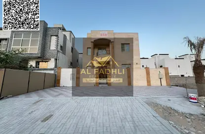 Villa - 5 Bedrooms - 7 Bathrooms for sale in Al Yasmeen 1 - Al Yasmeen - Ajman
