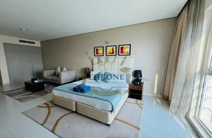 Apartment - Studio - 1 Bathroom for sale in DAMAC Maison de Ville Tenora - Dubai South (Dubai World Central) - Dubai