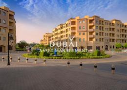 Apartment - 3 bedrooms - 3 bathrooms for rent in Ghoroob - Mirdif - Dubai Apartment - 3 bedrooms - 3 bathrooms for rent in Ghoroob - Mirdif - Dubai