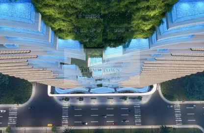 Shop - Studio for sale in Samana Barari Lagoons - Majan - Dubai Land - Dubai